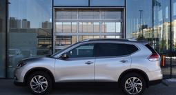 Nissan X-Trail SE Top (2WD) 2018 года за 8 790 000 тг. в Астана – фото 2