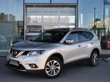 Nissan X-Trail SE Top (2WD) 2018 года за 8 790 000 тг. в Астана