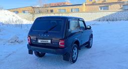 ВАЗ (Lada) Lada 2121 2020 года за 4 800 000 тг. в Астана – фото 2