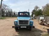ГАЗ-САЗ 1992 года за 4 500 000 тг. в Павлодар – фото 3