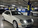 Mercedes-Benz E 350 2007 года за 7 500 000 тг. в Шымкент – фото 3