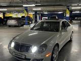 Mercedes-Benz E 350 2007 года за 7 500 000 тг. в Шымкент – фото 2