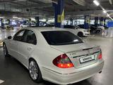 Mercedes-Benz E 350 2007 года за 7 500 000 тг. в Шымкент