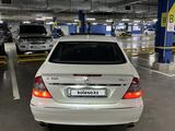 Mercedes-Benz E 350 2007 года за 7 500 000 тг. в Шымкент – фото 5