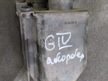 Фильтр паров топлива AUDI Адсорбер Абсорбер (угольный фильтр) на Ауди А6 Ц6 за 8 000 тг. в Алматы – фото 7