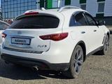 Infiniti FX37 2013 годаүшін11 600 000 тг. в Актау – фото 2