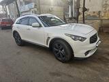 Infiniti FX37 2013 годаfor11 500 000 тг. в Актау – фото 4