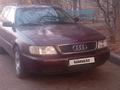 Audi A6 1995 годаfor3 300 000 тг. в Талдыкорган – фото 9