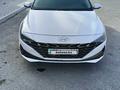 Hyundai Elantra 2020 годаүшін8 600 000 тг. в Актау – фото 2