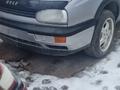 Volkswagen Golf 1992 года за 1 200 000 тг. в Алматы – фото 2