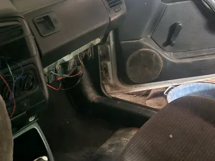 Volkswagen Golf 1992 года за 1 200 000 тг. в Алматы – фото 12