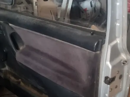 Volkswagen Golf 1992 года за 1 200 000 тг. в Алматы – фото 14