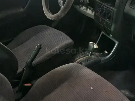 Volkswagen Golf 1992 года за 1 200 000 тг. в Алматы – фото 15