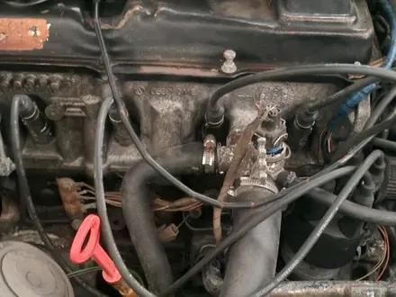 Volkswagen Golf 1992 года за 1 200 000 тг. в Алматы