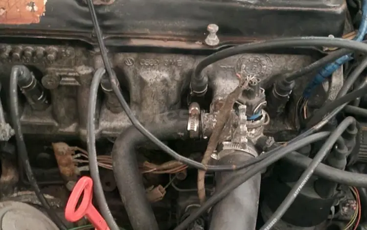 Volkswagen Golf 1992 года за 1 200 000 тг. в Алматы