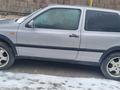 Volkswagen Golf 1992 года за 1 200 000 тг. в Алматы – фото 3