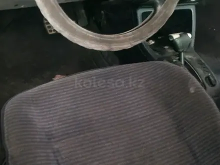 Volkswagen Golf 1992 года за 1 200 000 тг. в Алматы – фото 10