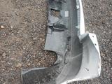 Бампер задний от Mazda CX-7. за 60 000 тг. в Астана – фото 5