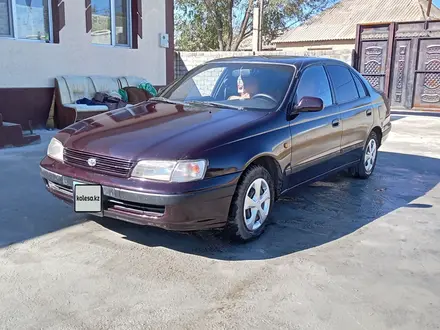 Toyota Carina E 1992 года за 1 500 000 тг. в Шымкент