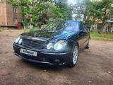 Mercedes-Benz E 55 AMG 2004 годаfor12 500 000 тг. в Караганда – фото 3