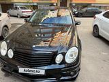 Mercedes-Benz E 320 2003 годаүшін4 500 000 тг. в Уральск