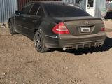 Mercedes-Benz E 320 2003 годаүшін4 500 000 тг. в Уральск – фото 2