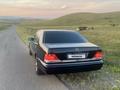 Mercedes-Benz S 320 1998 годаfor7 000 000 тг. в Алматы – фото 3