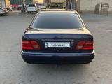 Mercedes-Benz E 320 1999 года за 3 000 000 тг. в Алматы – фото 5
