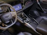 Geely Azkarra 2023 года за 7 500 000 тг. в Астана – фото 4