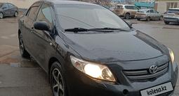 Toyota Corolla 2008 годаүшін4 600 000 тг. в Актобе – фото 2