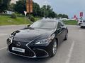 Lexus ES 250 2021 годаүшін22 000 000 тг. в Алматы – фото 2