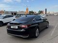 Lexus ES 250 2021 годаүшін22 000 000 тг. в Алматы – фото 4