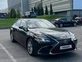 Lexus ES 250 2021 годаүшін22 000 000 тг. в Алматы