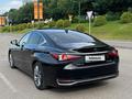 Lexus ES 250 2021 годаүшін22 000 000 тг. в Алматы – фото 3