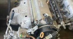 Мотор на honda ДВС АКП(Двигатель на Хонда) за 280 000 тг. в Алматы – фото 2