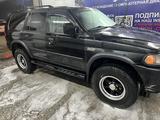 Mitsubishi Montero Sport 2002 года за 6 000 000 тг. в Усть-Каменогорск – фото 4