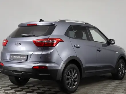 Hyundai Creta 2020 года за 9 490 000 тг. в Астана – фото 6