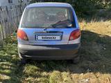 Daewoo Matiz 2007 года за 600 000 тг. в Заречное – фото 5