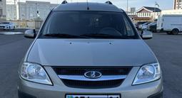 ВАЗ (Lada) Largus 2014 годаfor4 600 000 тг. в Астана – фото 3