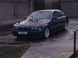 BMW 530 2002 годаүшін5 500 000 тг. в Шымкент – фото 3