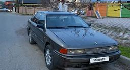 Mitsubishi Galant 1991 года за 950 000 тг. в Алматы – фото 2