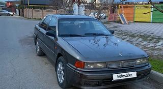 Mitsubishi Galant 1991 года за 990 000 тг. в Алматы
