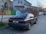 Mitsubishi Galant 1991 года за 990 000 тг. в Алматы – фото 4