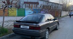 Mitsubishi Galant 1991 года за 950 000 тг. в Алматы – фото 4