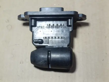 Валюметр Расходомер ДМРВ Toyota 22204-20010 1UZ 5VZ 1MZ 2MZ 3S-GE за 30 000 тг. в Караганда – фото 3