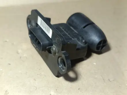 Валюметр Расходомер ДМРВ Toyota 22204-20010 1UZ 5VZ 1MZ 2MZ 3S-GE за 30 000 тг. в Караганда – фото 4
