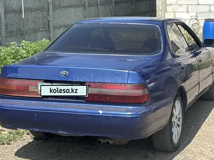 Toyota Windom 1995 года за 1 200 000 тг. в Алматы – фото 4