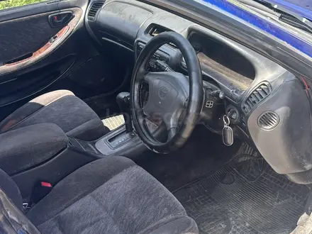 Toyota Windom 1995 года за 1 200 000 тг. в Алматы – фото 5