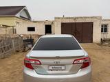 Toyota Camry 2013 годаfor5 650 000 тг. в Жанаозен – фото 2