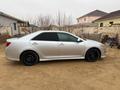 Toyota Camry 2013 годаfor5 650 000 тг. в Жанаозен – фото 7